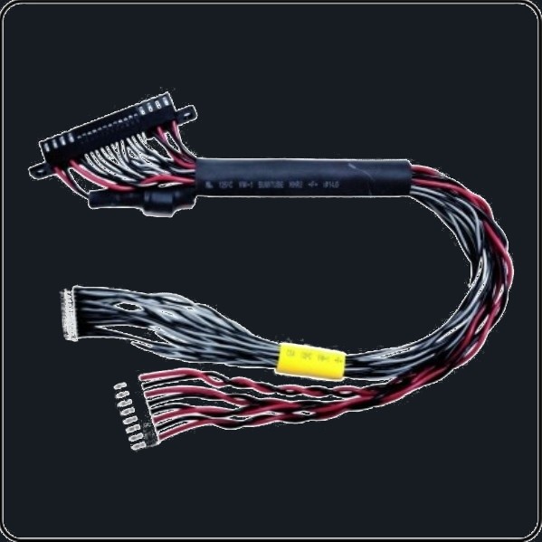 Wire harness assembly