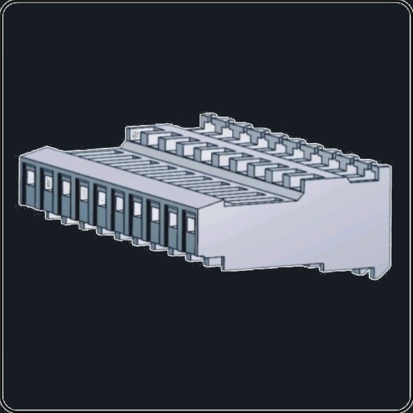 IDC connector