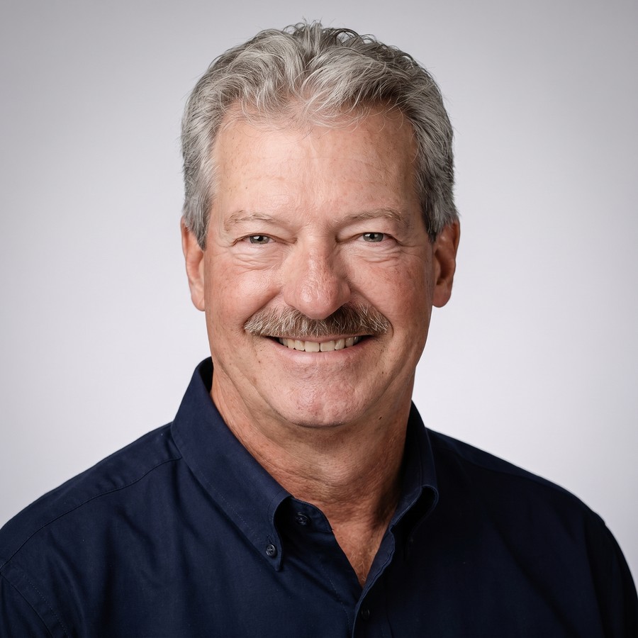 Chris Hellems, President