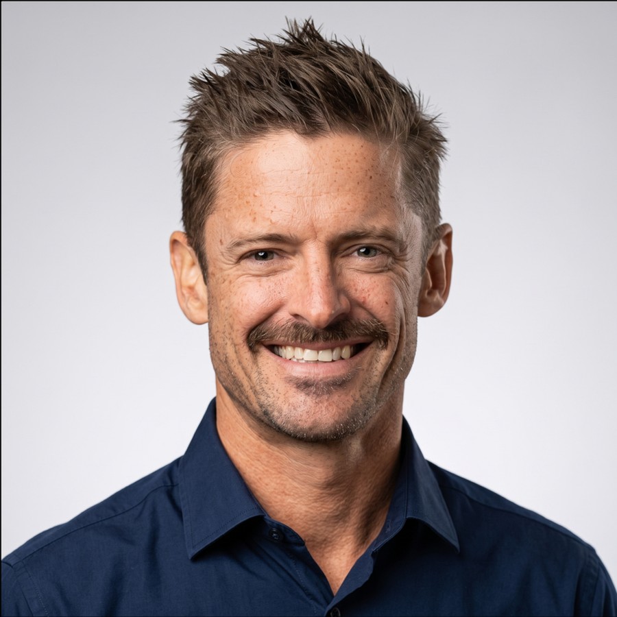 James Hellems, Chief Operating Officer
