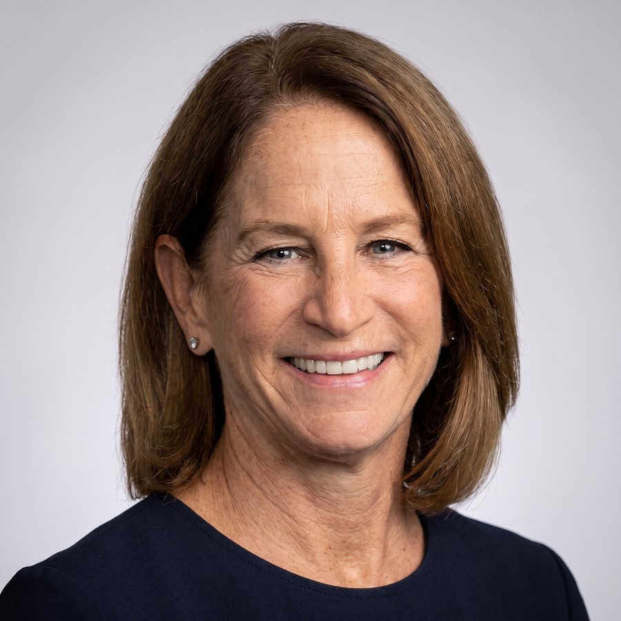 Maureen Hellems, Chief Financial Officer
